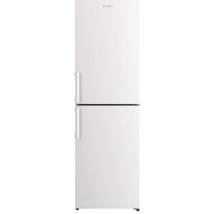 Indesit IB55732W 54cm Wide, Low Frost Fridge Freezer - White